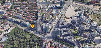 Realitná kancelária KNB - Komerčné Nehnuteľnosti Bratislava 