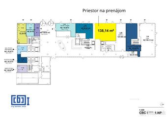 Realitná kancelária KNB - Komerčné Nehnuteľnosti Bratislava 