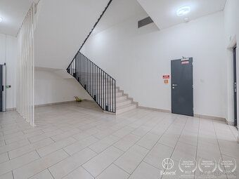 Typ: 1-izbový byt Ulica: Žltá Obec: Bratislava-Petržalka
BOS