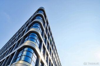 Realitná kancelária KNB - Komerčné Nehnuteľnosti Bratislava 
