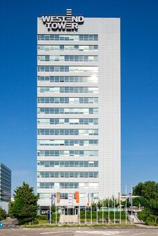 Realitná kancleária KNB - Komerčné Nehnuteľnosti Bratislava 