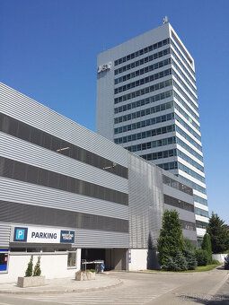Realitná kancleária KNB - Komerčné Nehnuteľnosti Bratislava 