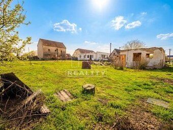 RK4 Reality  ponúka   na predaj stavebný pozemok v krásnej l