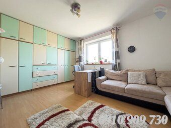 3-izbový byt na predaj – Tvrdošín, Medvedzie | Balkón, tichá