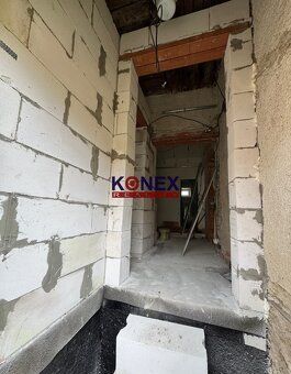 ID:3007 Ponúkame na predaj rodinný dom neďaleko Trebišova:
d