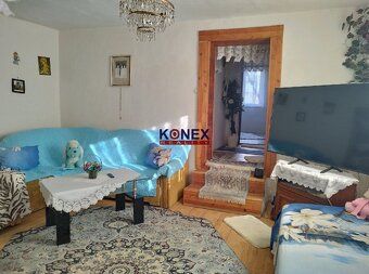 ID:3008 Ponúkame na predaj rodinný dom v obci Sliepkovce:
ob
