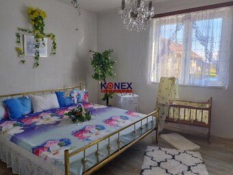 ID:3008 Ponúkame na predaj rodinný dom v obci Sliepkovce:
ob