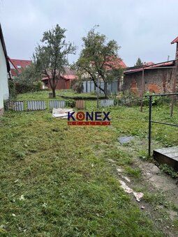 ID:3057 Ponúkame na predaj rodinný dom v mestskej časti Koši
