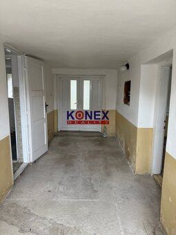 ID:3057 Ponúkame na predaj rodinný dom v mestskej časti Koši