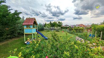 Realitná kancelária HALO reality a Peter Cifrík, kontakt: 09