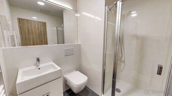 Ponúkame na prenájom luxusný 4-izbový novo zariadený byt v n