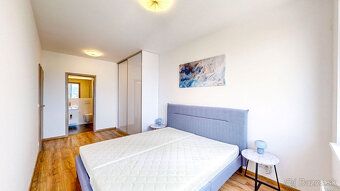Ponúkame na prenájom luxusný 4-izbový novo zariadený byt v n