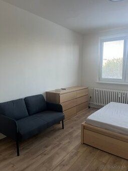 Hľadáme 2 až 3 izbový byt alebo dom v Rači, Vajnoroch alebo 