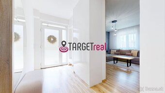 TARGETreal Vám exkluzívne ponúka na predaj novostavbu slnečn