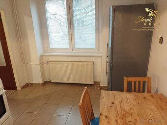 Prenájom 1 izbového bytu na Trenčianska ul.č. 38, ponúkame n