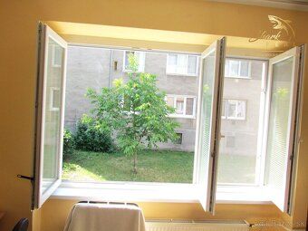 Prenájom 1 izbového bytu na Trenčianska ul.č. 38, ponúkame n