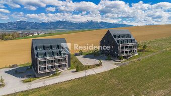 Hľadáte zabehnutú investíciu alebo vlastný apartmán na Lipto