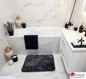 REB.SK | Štýlový 1i byt (38 m²) po rekonštrukcii, Kazaňská u