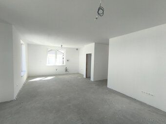 Typ: Rodinný dom Obec: Vrakúň
Hľadáte kvalitné bývanie v pok