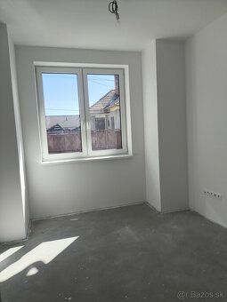 Typ: Rodinný dom Obec: Vrakúň
Hľadáte kvalitné bývanie v pok