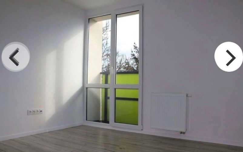Na predaj 2-izbový byt v Detve s parkovacím miestom a veľkou