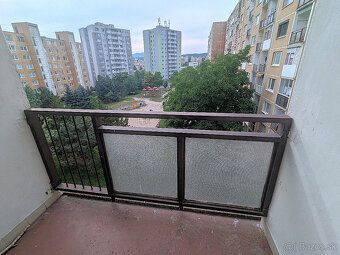 Hľadáte bývanie pre rodinu s dostatkom priestoru, výbornou d