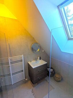 Atraktívna investícia pod Tatrami – rekreačný apartmán v nov