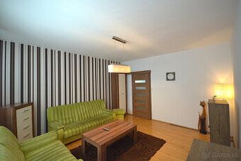 Dobrý deň hľadám podnájom v Košiciach do 750€ , 3 izbový byt