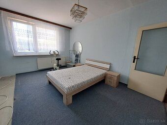 Comfort Home Reality.s.r.o. ponúka na predaj 4 izbový byt s 
