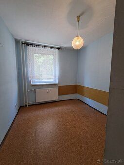 Comfort Home Reality.s.r.o. ponúka na predaj 4 izbový byt s 