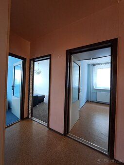 Comfort Home Reality.s.r.o. ponúka na predaj 4 izbový byt s 