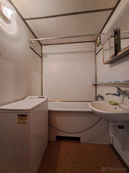 Comfort Home Reality.s.r.o. ponúka na predaj 4 izbový byt s 