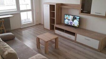 Ponúkame na prenájom apartmán s terasou v blízkosti Novej ne