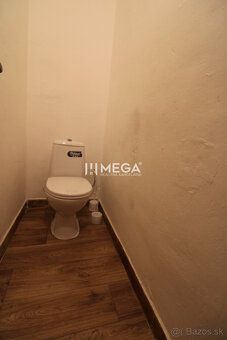 Mega realitná kancelária ponúka na prenájom priestranný 2-iz