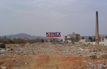 Mega realitná kancelária ponúka na predaj atraktívny stavebn