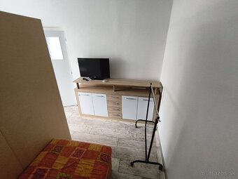 Na predaj veľký 1-izbový byt, ul. Tulská, Fončorda, o výmere