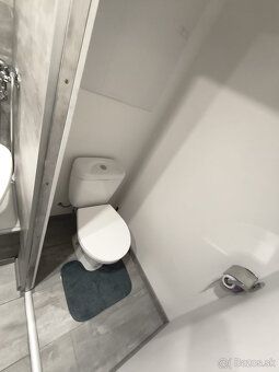 Na predaj veľký 1-izbový byt, ul. Tulská, Fončorda, o výmere