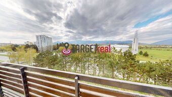 TARGETreal Vám EXKLUZÍVNE ponúka na predaj 2 izbový byt na u