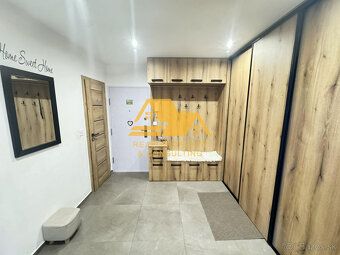 Typ: 3-izbový byt Ulica: Nové Zámky Obec: Nové Zámky
Exkluzí