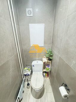 Typ: 3-izbový byt Ulica: Nové Zámky Obec: Nové Zámky
Exkluzí