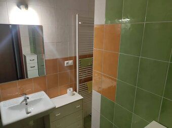 Dám do prenájmu dvojizbový byt, centrum mesta, o rozlohe 53m