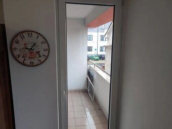 Dám do prenájmu dvojizbový byt, centrum mesta, o rozlohe 53m
