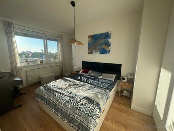 🏡 Námestie Hraničiarov | 3-izbový byt 75 m² s terasou | Brat