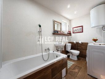 LCF Real Vám ponúka na predaj vo výhradnom zastúpení dvojpod