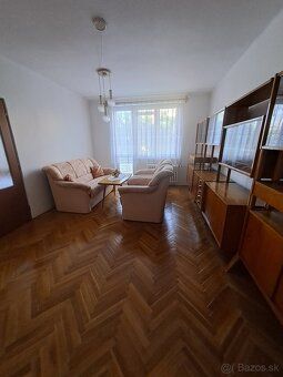 Comfort Home Reality s.r.o. ponúka na predaj pekný, svetlý 3
