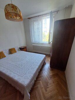 Comfort Home Reality s.r.o. ponúka na predaj pekný, svetlý 3