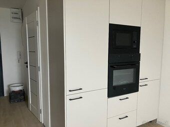 Predaj 3-izbového bytu – prerobený z 2-izbového, Nitra – Chr