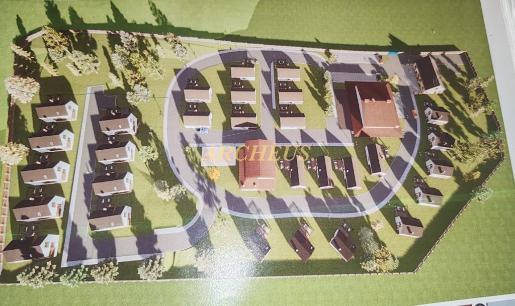 ARCHEUS realitná kancelária ponúka na predaj, rozsiahly poze