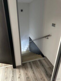 Luxusný trojpodlažný apartmán priamo pri Zemplínskej šírave 