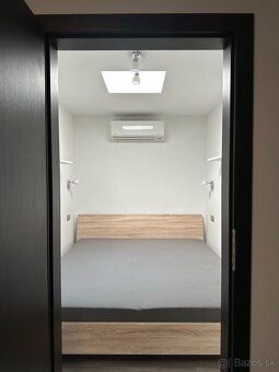 Luxusný trojpodlažný apartmán priamo pri Zemplínskej šírave 